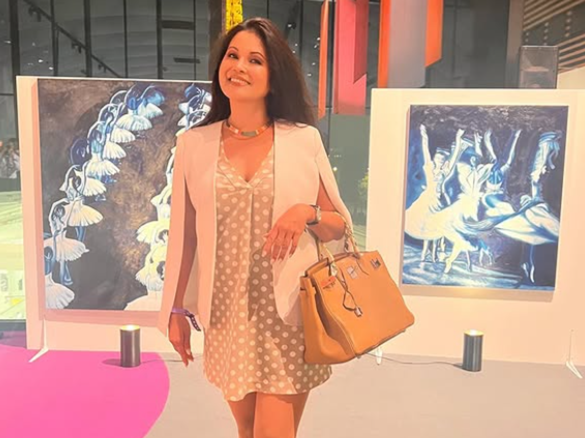 Minerva Mondejar Steiner