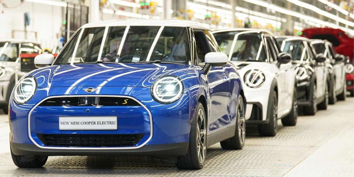 UK car production ‘cannot afford to wait’ as Labour faces pressure to help crucial industry UK car production ‘cannot afford to wait’ as Labour faces pressure to help crucial industry