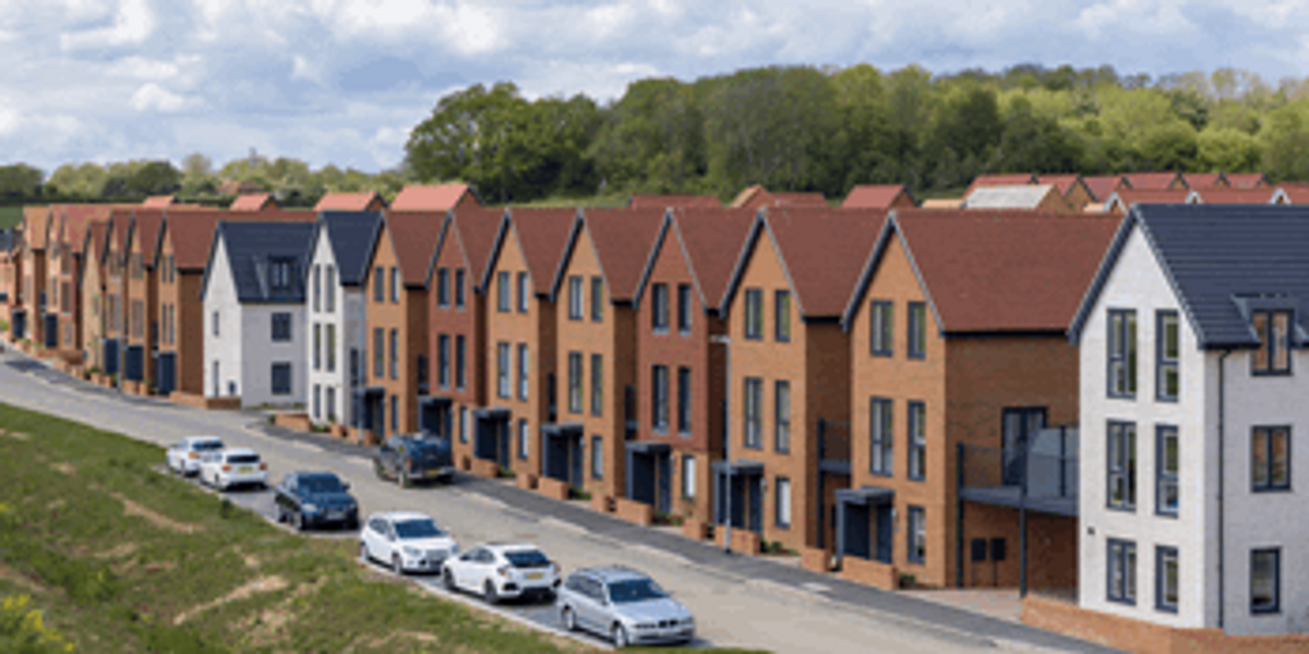NextImg:Neighbours fuming after developer abandons £50m investment due roads and schools despite building 6,000 new homes