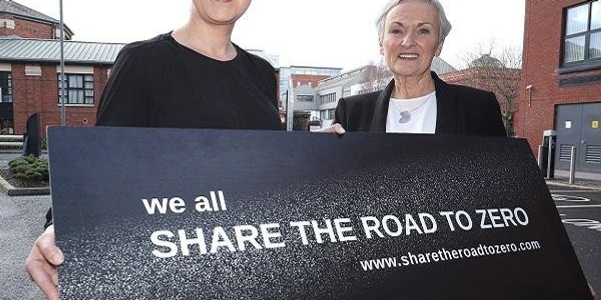 Over 70s targeted in new road safety campaign as rise in ‘human errors’ causes fatalities Over 70s targeted in new road safety campaign as rise in ‘human errors’ causes fatalities