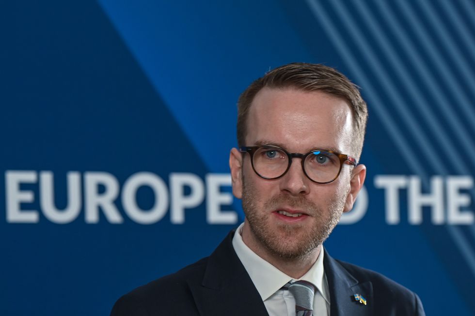 Minister of Infrastructure of Sweden Andreas Carlson announced a fresh boost for the aviation sector