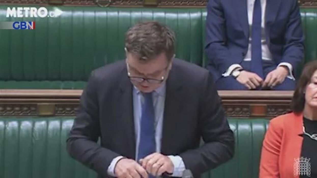 Universal Credit claims soar but Sunak’s DWP benefits ‘crackdown’ could raise £69m for economy