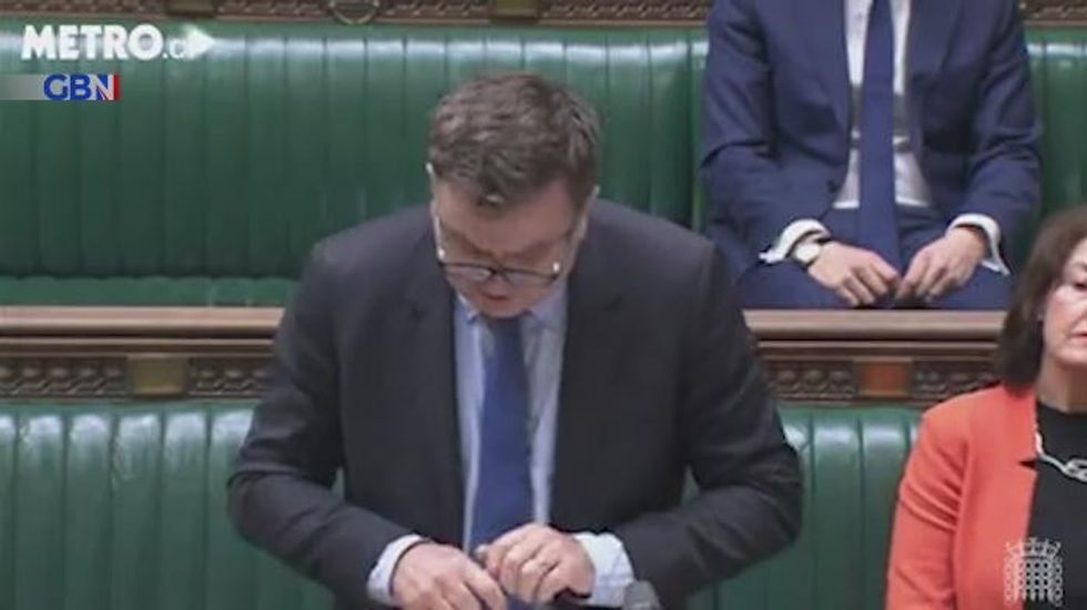 One in ten secondary school pupils now on disability benefits as DWP claims hit record high