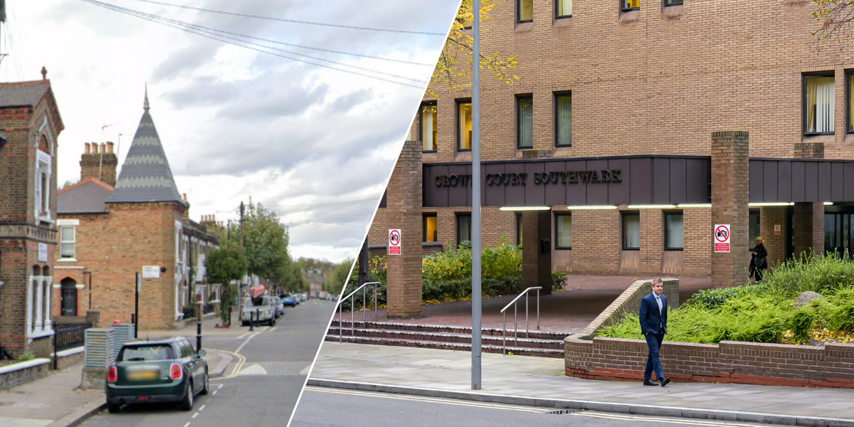 NextImg:Developer fined £485k for illegally converting three flats into SEVEN 'inadequately sized' apartments