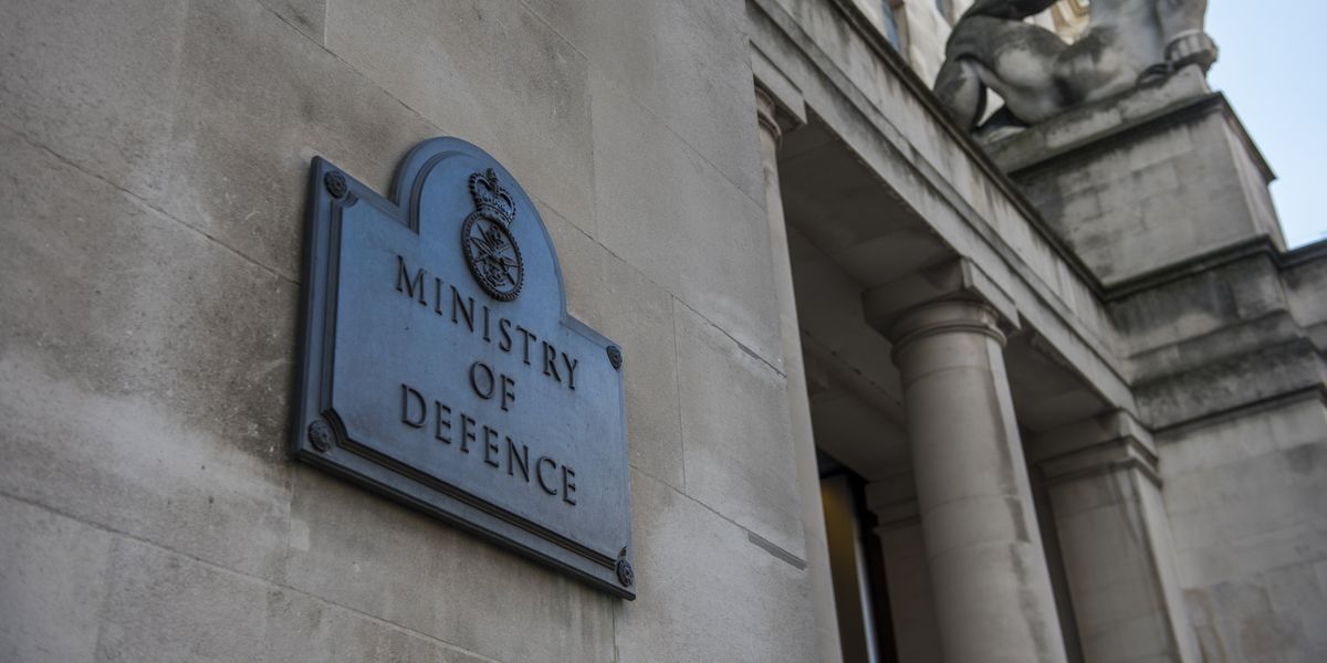 MoD exposing £1.5BILLION in British taxpayers’ cash to fraud amid calls for ‘radical change’ MoD exposing £1.5BILLION in British taxpayers’ cash to fraud amid calls for ‘radical change’