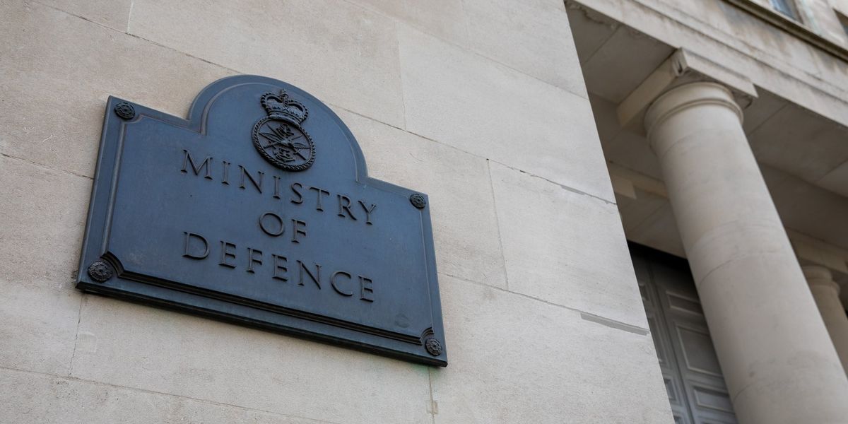 MoD contracts demand arms firms commit to ‘tackling eco-inequality’ in terms of multi-million pound deals MoD contracts demand arms firms commit to ‘tackling eco-inequality’ in terms of multi-million pound deals