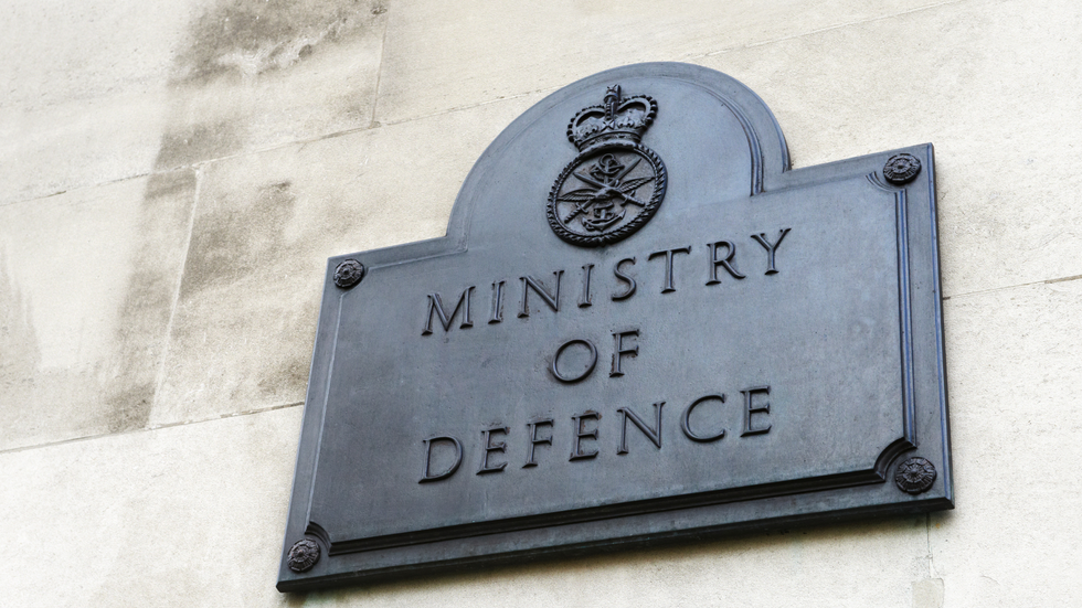 Ministry of Defence