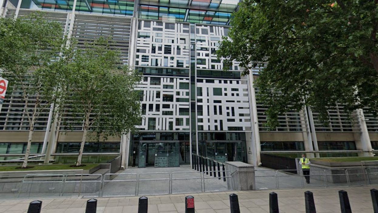 Ministry of Housing, Communities and Local Government (MHCLG)