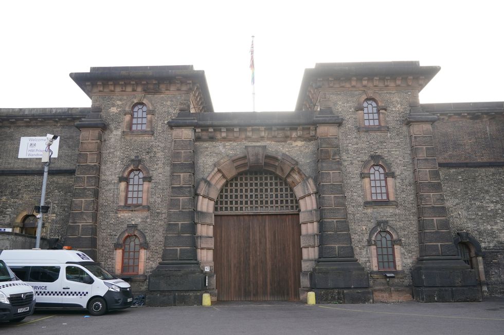 Ministry of Justice
