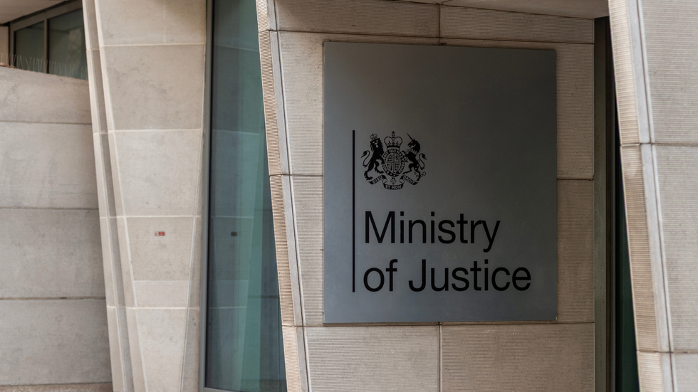 Ministry of Justice