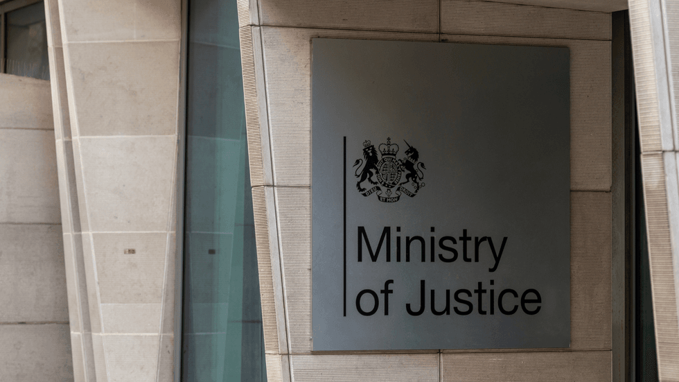 Ministry of Justice
