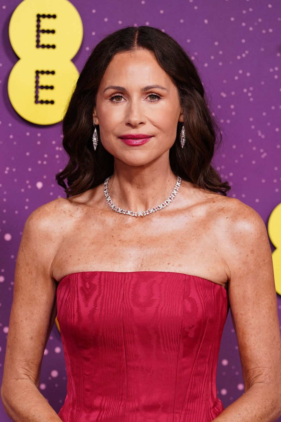 Minnie Driver