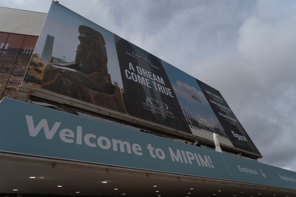 Mipim 2025
