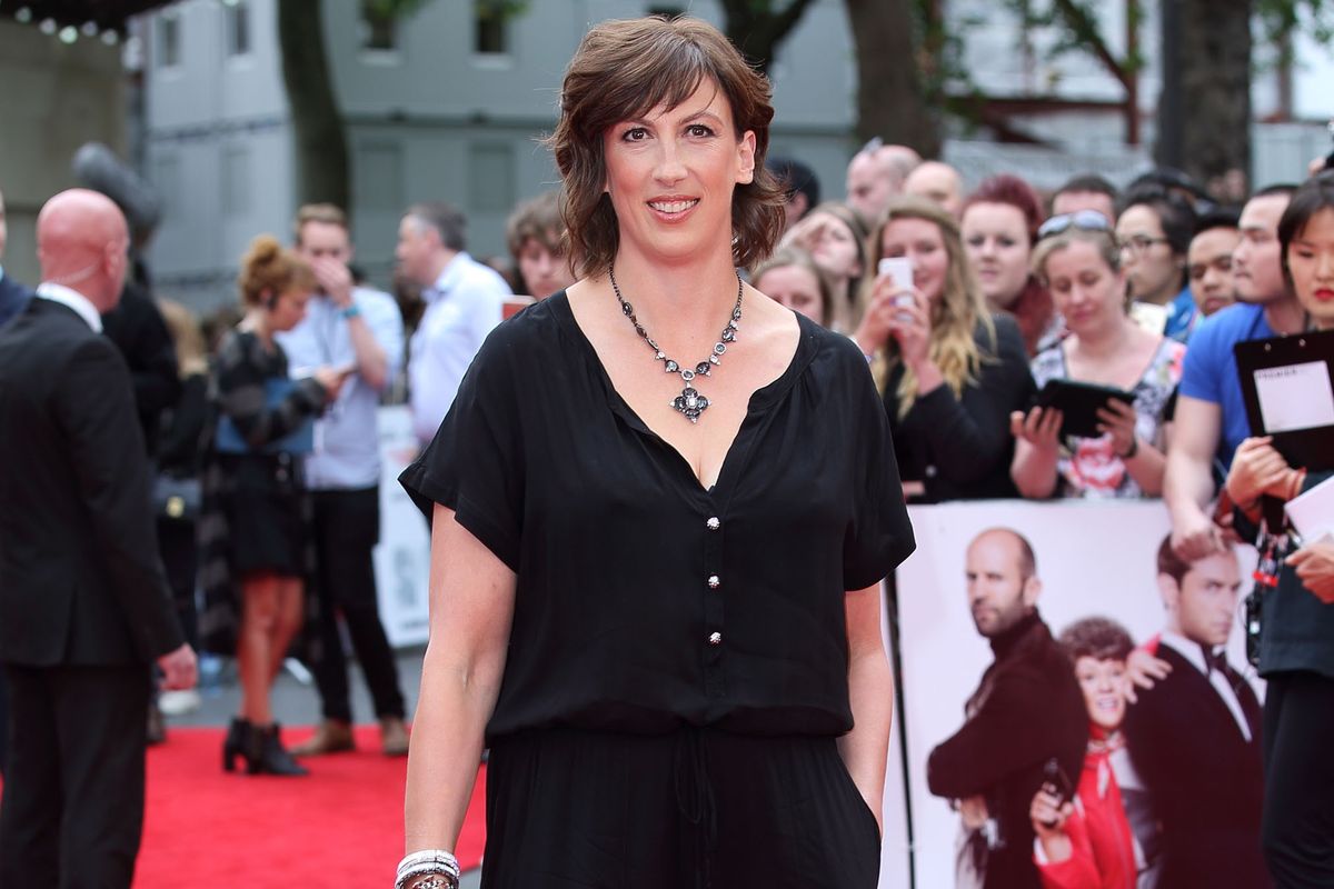 Miranda Hart