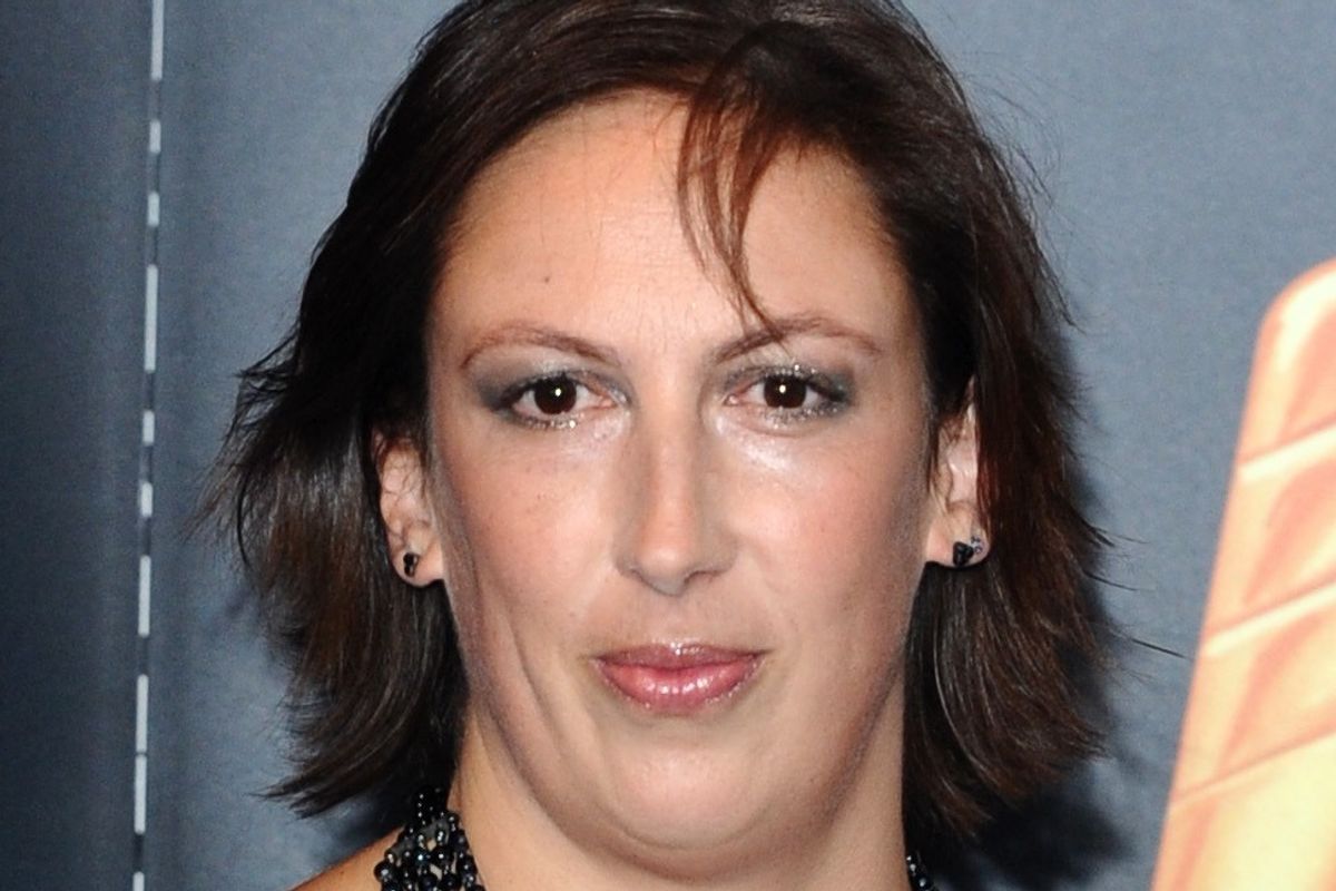 Miranda Hart