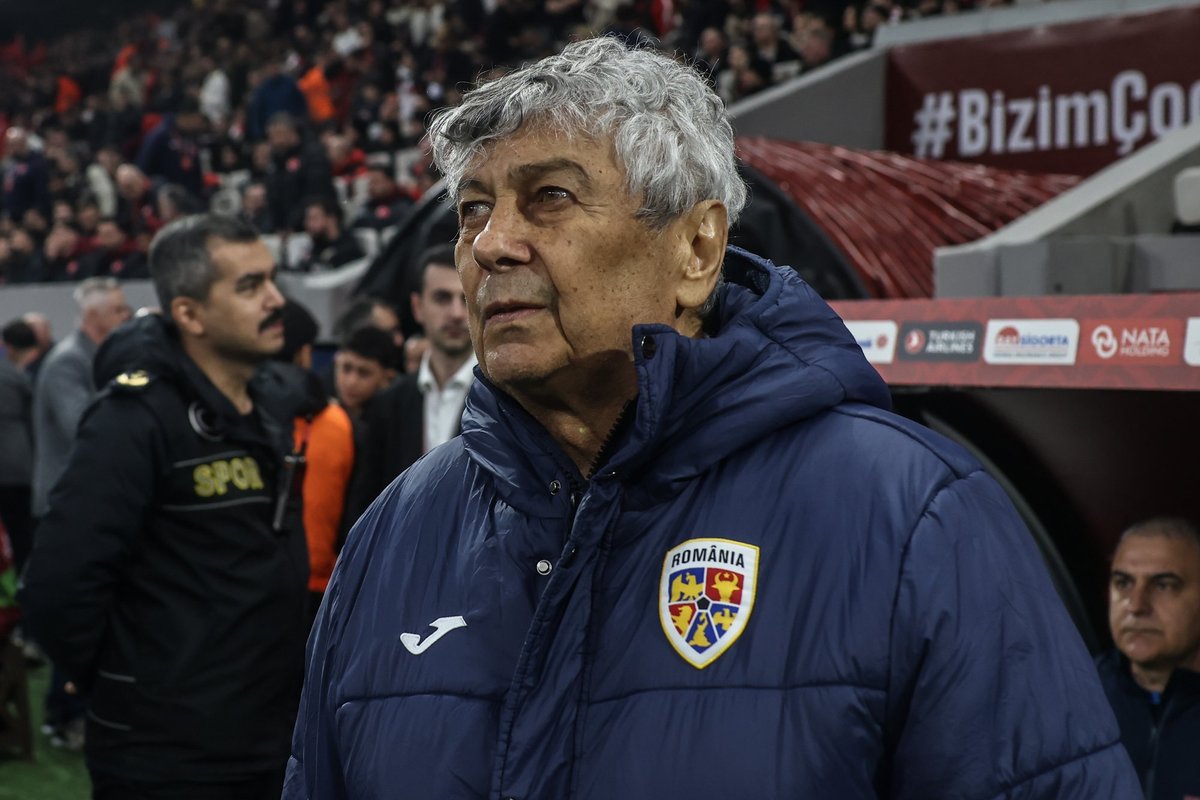 Mircea Lucescu