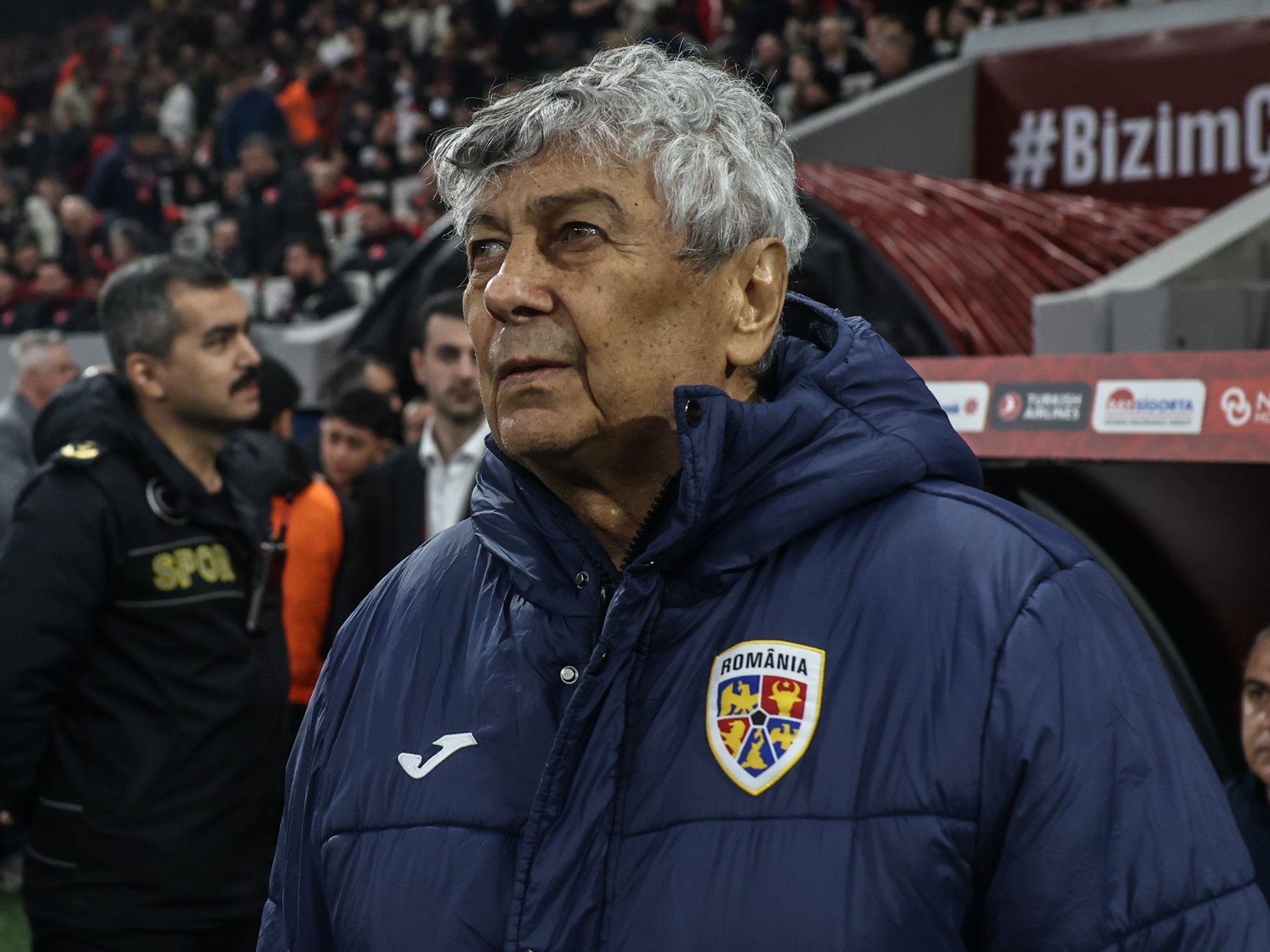 Mircea Lucescu