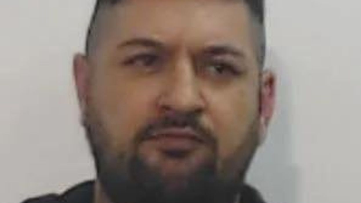 Mircea Marian Cumpanasoiu was sentenced to a 24-year extended sentence