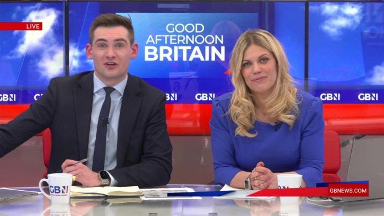 Paralympics under pressure to follow Olympics transgender athlete ban as battle for 'same rights' rages on