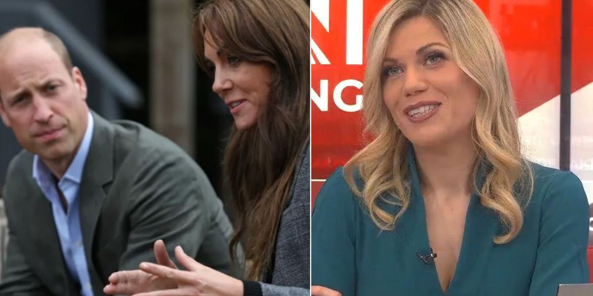 Miriam Cates hits out at ‘mob rule’ after claiming it ‘forced royal statement’ on Epstein scandal Miriam Cates hits out at ‘mob rule’ after claiming it ‘forced royal statement’ on Epstein scandal