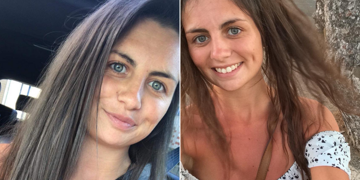 NextImg:Traumatised teacher found dead after she was 'stripped and left naked in police cell'