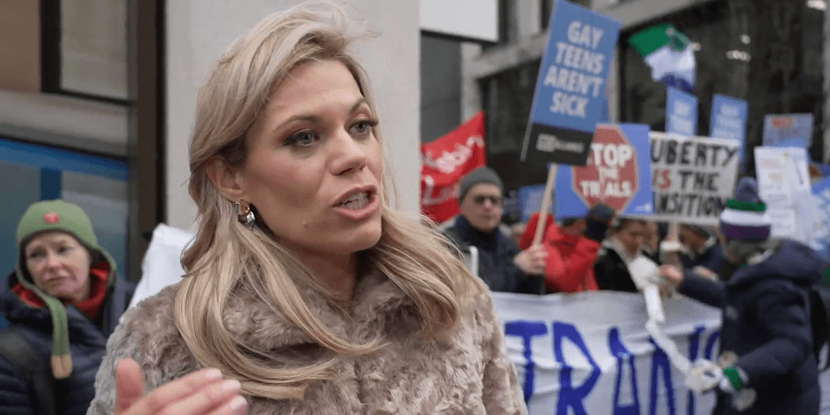 Miriam Cates calls to end ‘torturous regime’ as she blasts puberty blocker trial: ‘Child abuse!’ Miriam Cates calls to end ‘torturous regime’ as she blasts puberty blocker trial: ‘Child abuse!’