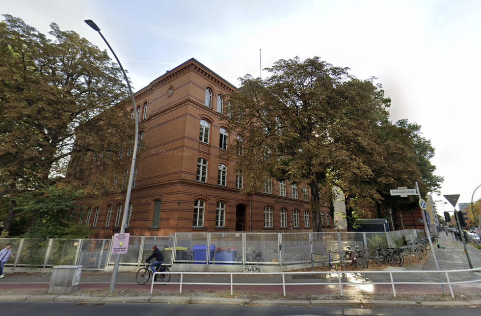 Miriam-Makeba-Grundschule