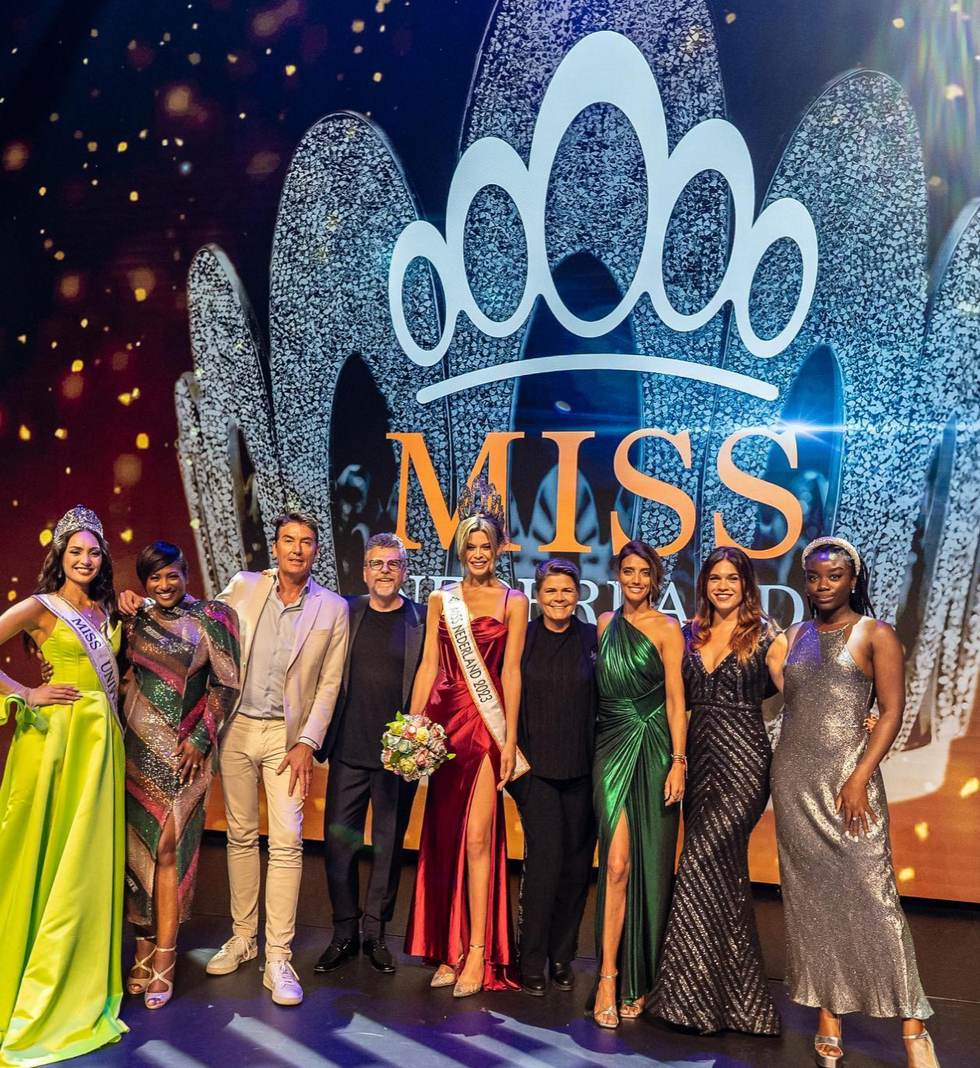 Miss Nederland