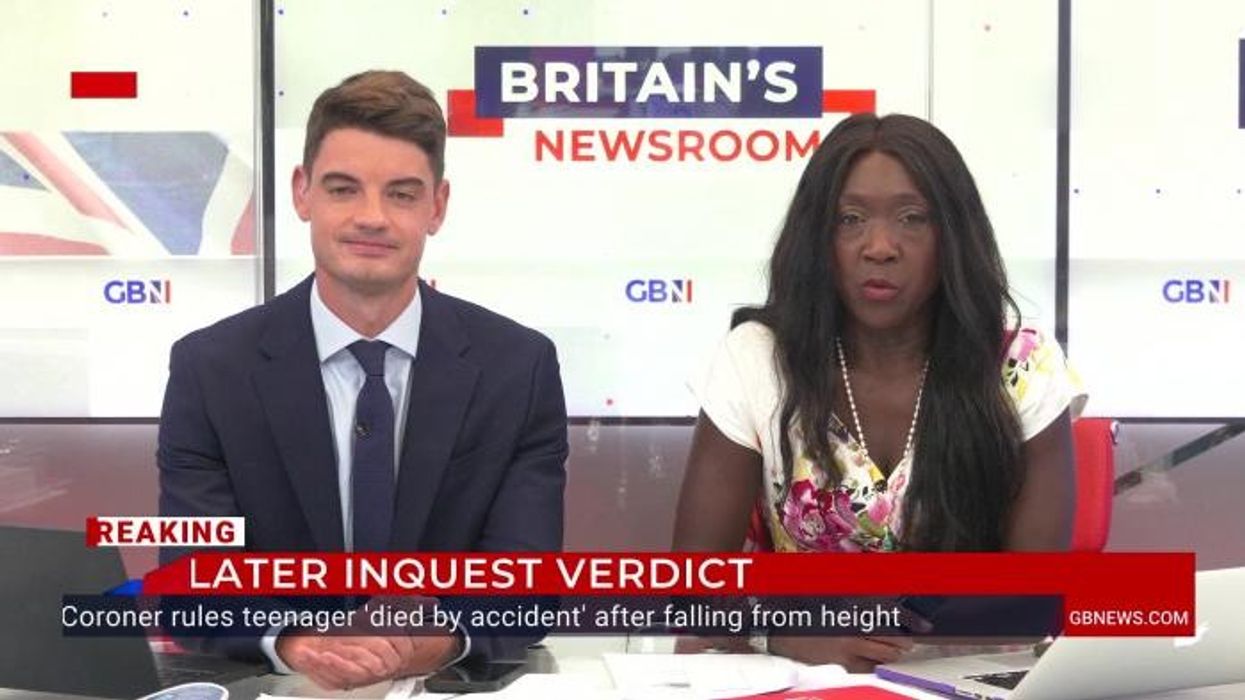 British woman goes missing from Greek beach while husband slept