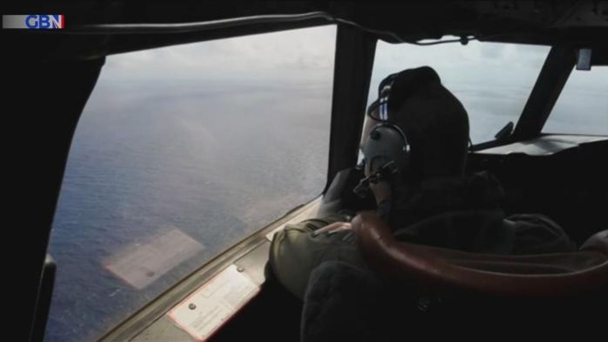 MH370: Warning issued amid hopes breakthrough in months in search for missing Malaysian Airlines plane