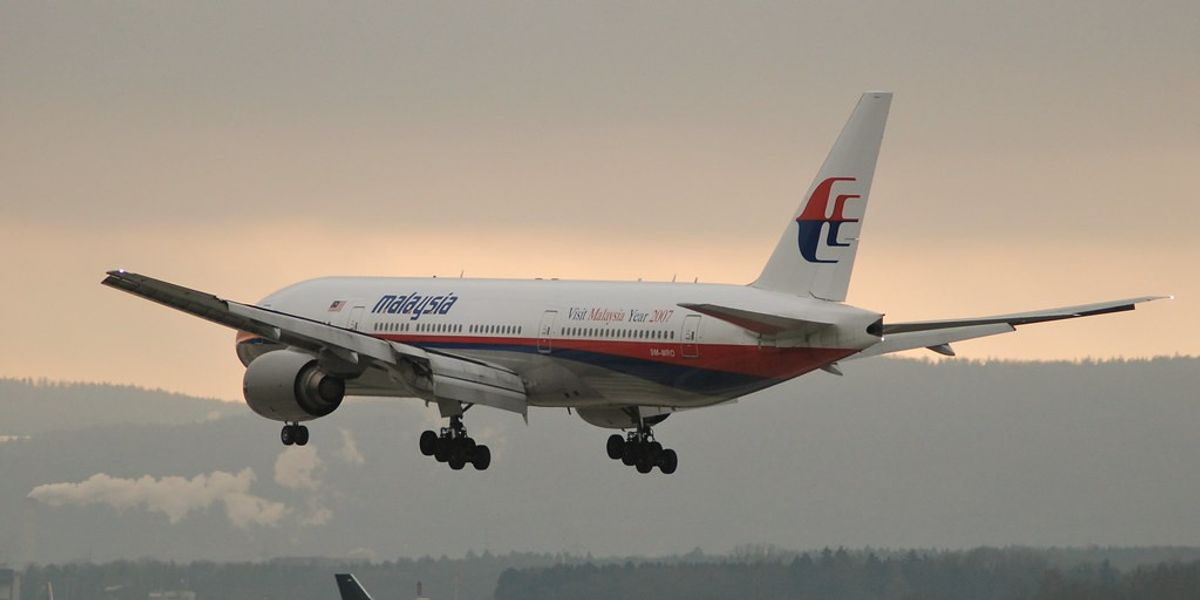 NextImg:MH370: Warning issued amid hopes breakthrough in months in search for missing plane