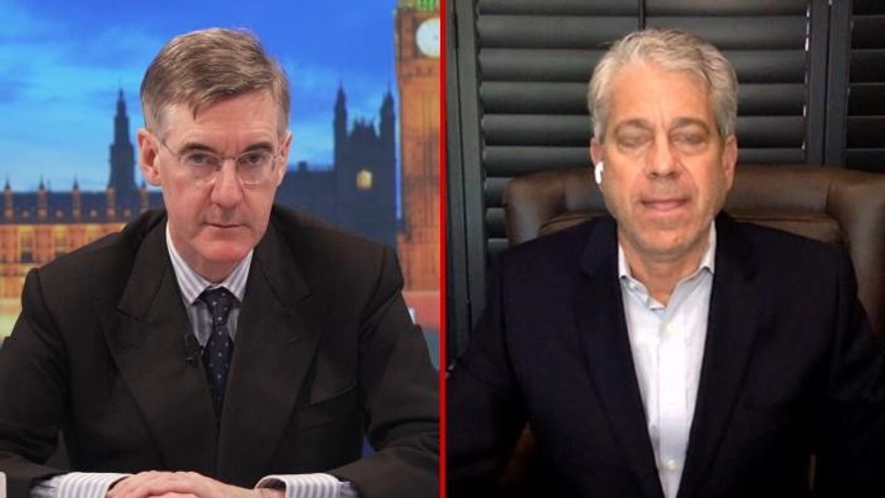 US housing crisis ‘falls firmly in hands of Government’ to act ‘Get out of the way!’