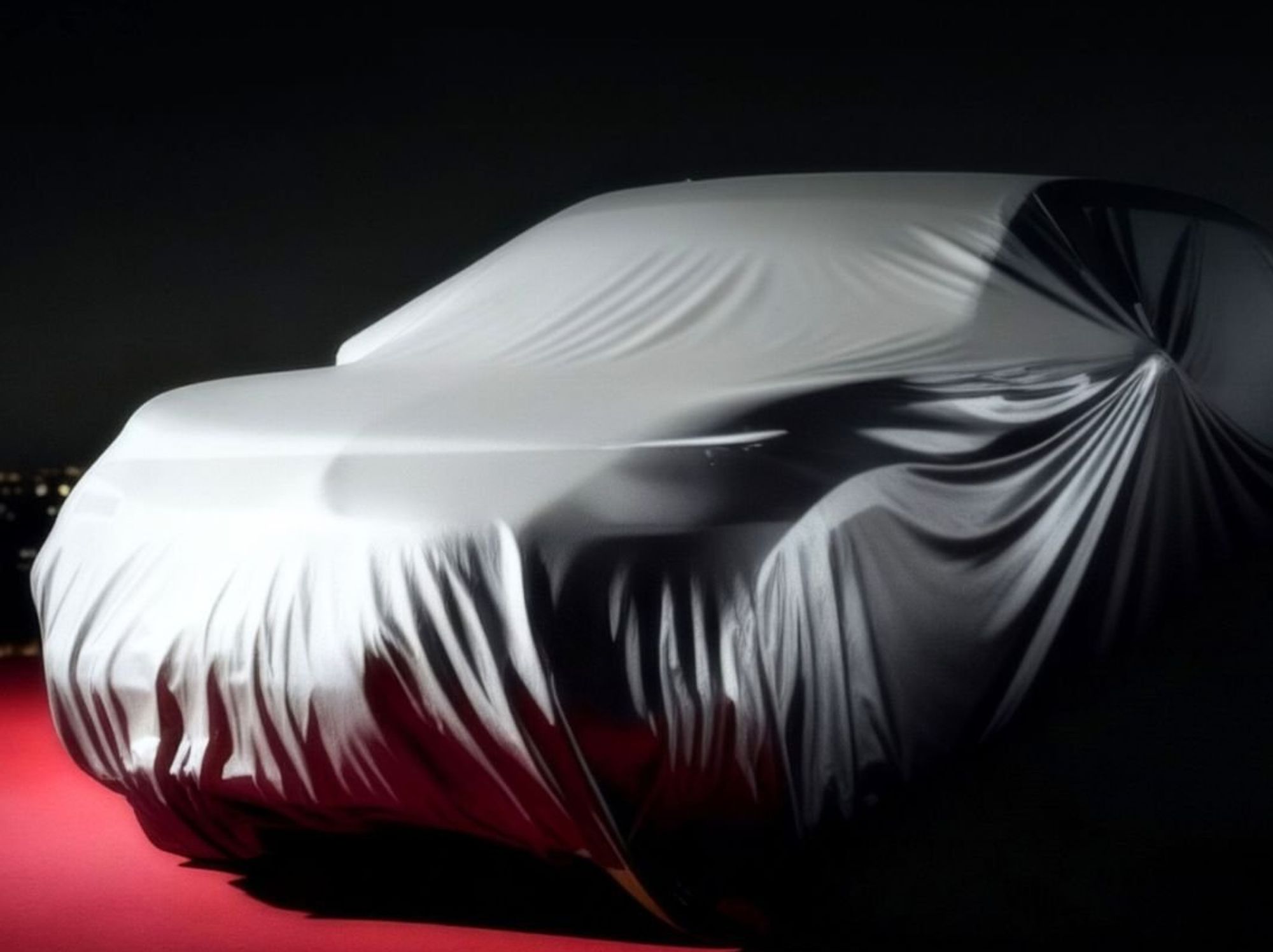 Mitsubishi is teasing the release of new models in the UK