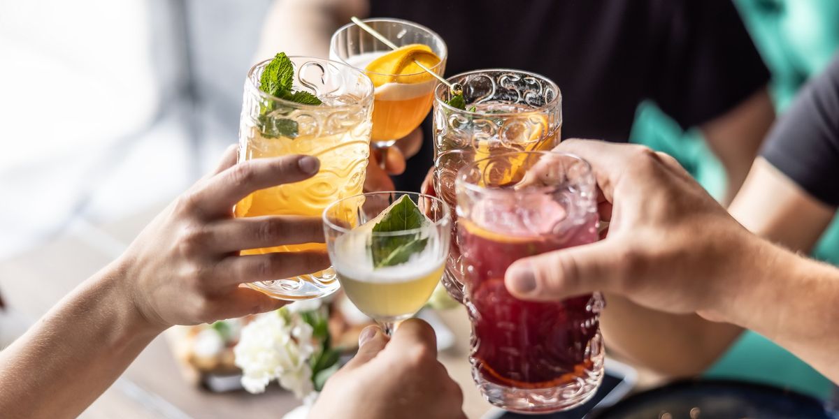 Amazon has slashed the prices on your favourite spirits