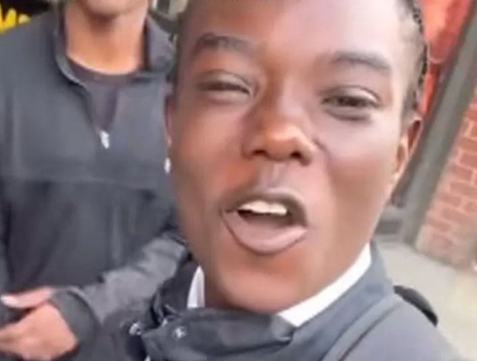 Mizzy, full name Bacari-Bronze O\u2019Garro