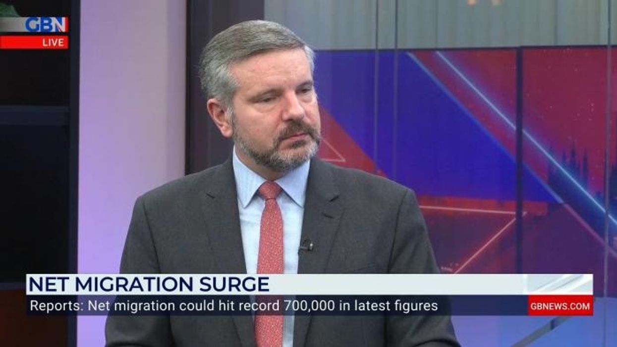 Sunak staring down the barrel of new by-election nightmare as Tory MP set for suspension