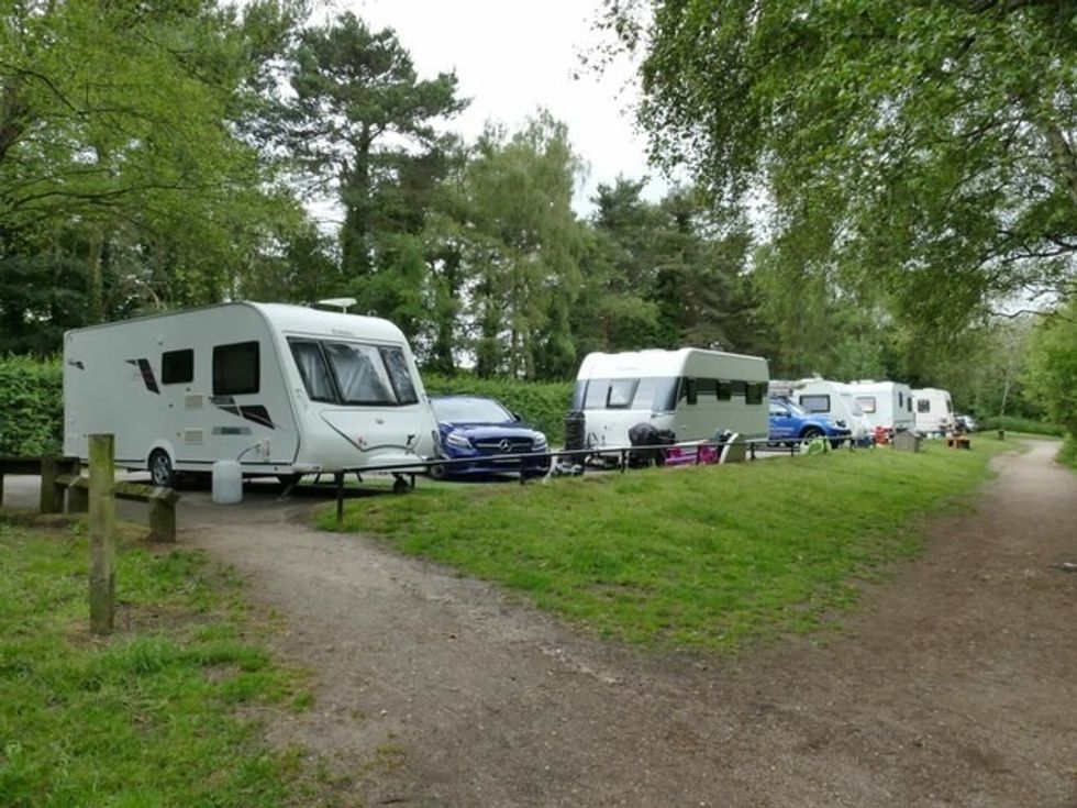 Mobile home