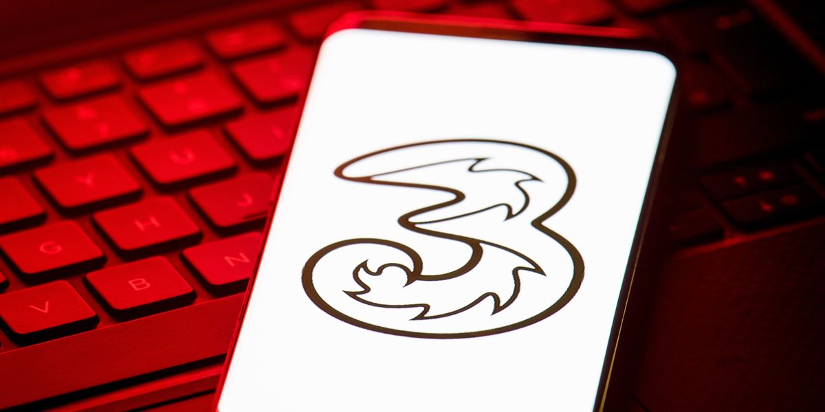 Millions of UK mobile users issued text message warning by Three Mobile — what you must watch out for