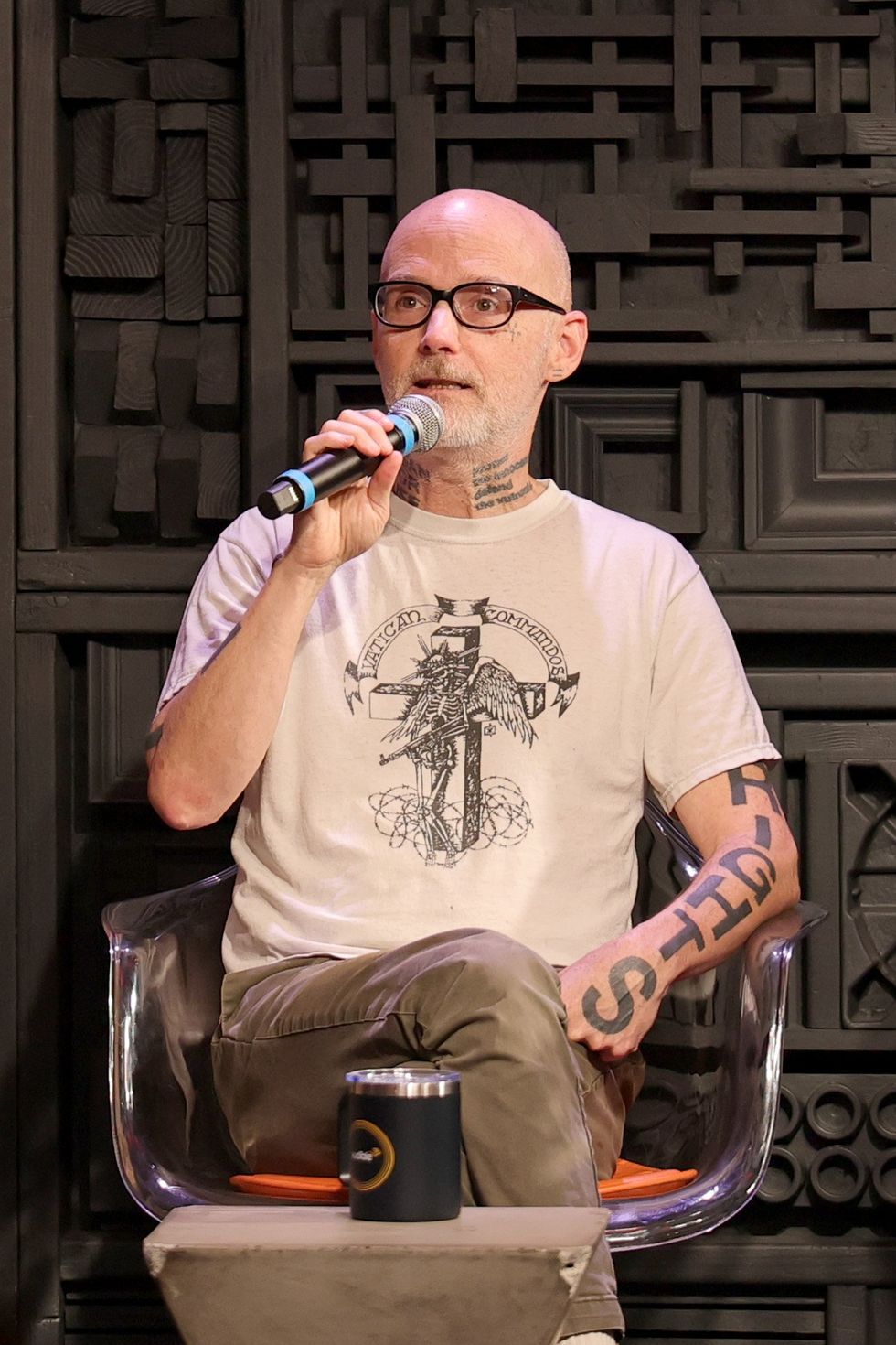 Moby