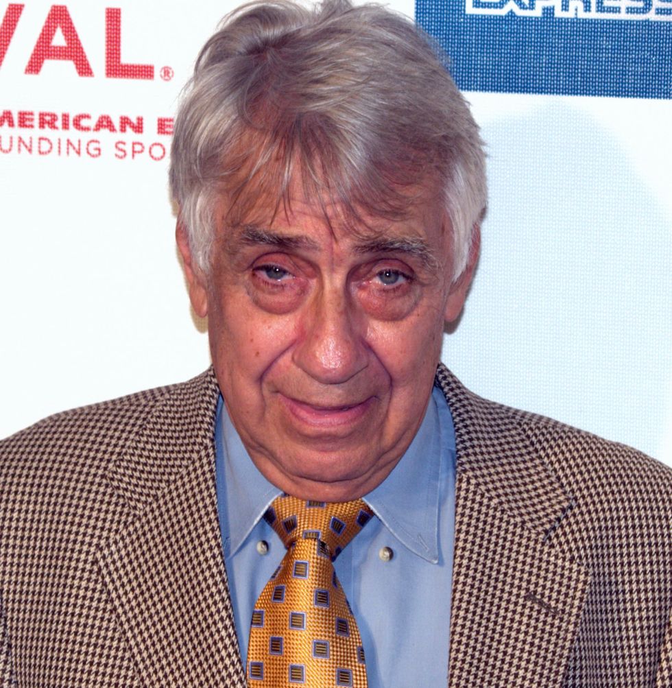 Modern Family and Boogie Nights actor Phillip Baker Hall has died aged 90