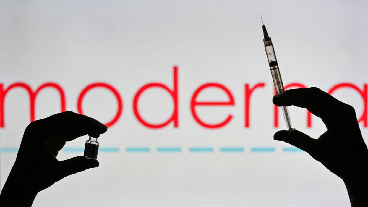 Moderna