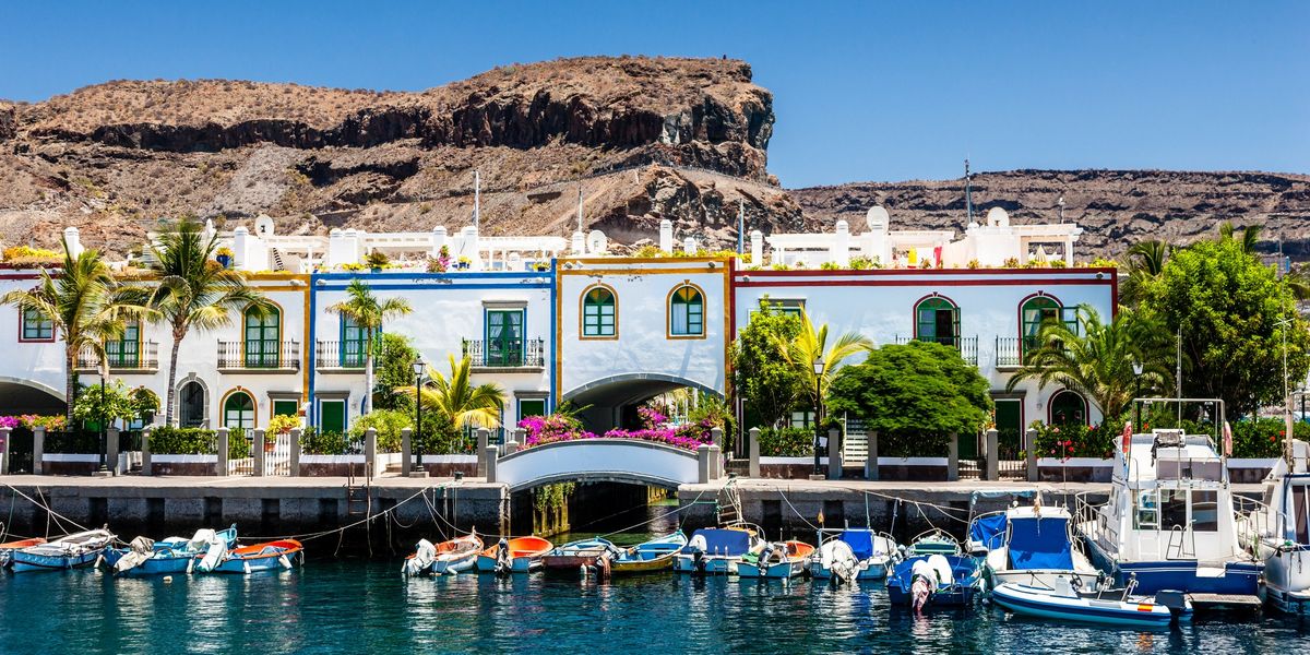 NextImg:Win for British holidaymakers in Spain as tourist tax suspended in Gran Canaria's 'best resort'