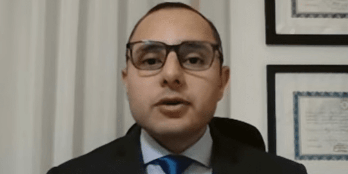 BBC commentator rejected death of Supreme Leader Ayatollah Ali Khamenei as ‘Israeli hoax’ BBC commentator rejected death of Supreme Leader Ayatollah Ali Khamenei as ‘Israeli hoax’