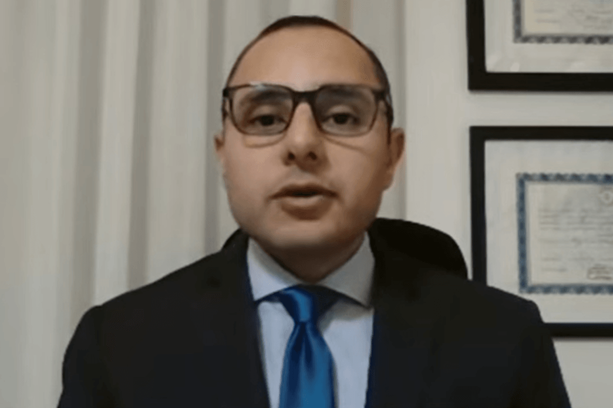 Mohamed Mohsen Abo El-Nour