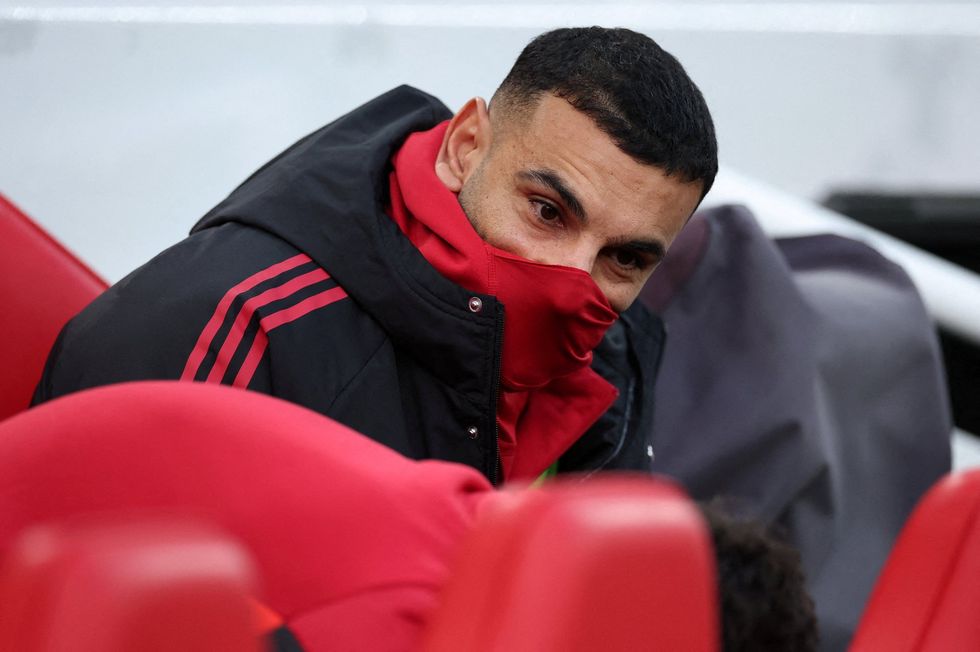 Mohamed Salah has apologised to the Liverpool team, Curtis Jones said