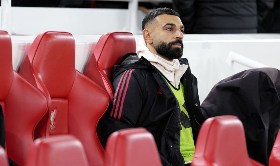 Mohamed Salah's interview sent shockwaves through the club