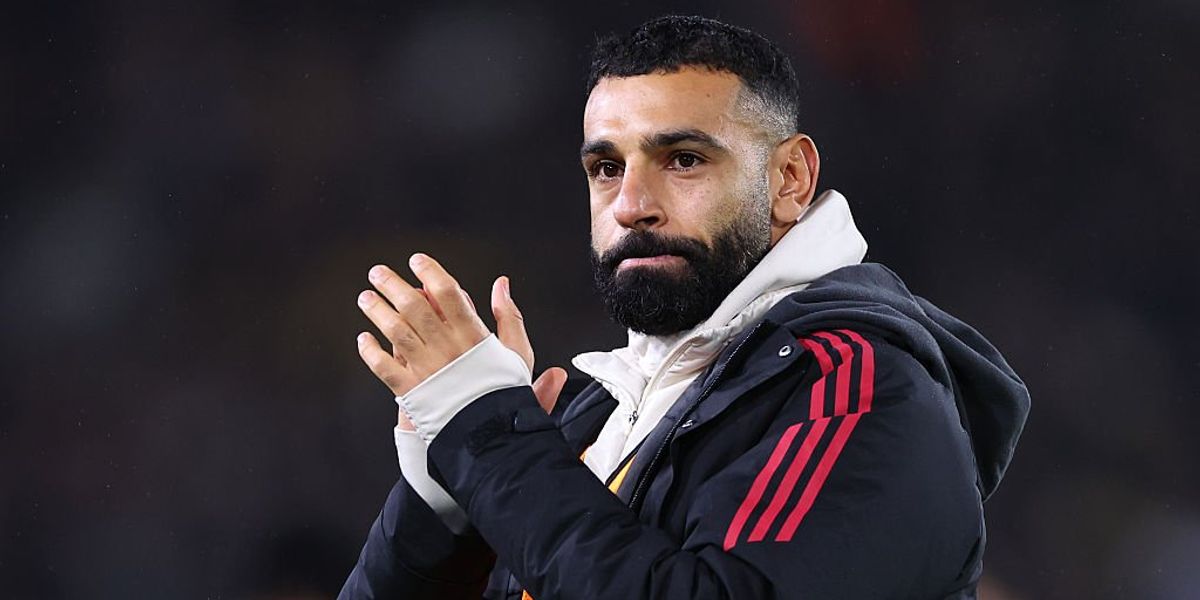 Mohamed Salah tears into Liverpool and sensationally suggests he’ll leave after being snubbed in Leeds draw Mohamed Salah tears into Liverpool and sensationally suggests he’ll leave after being snubbed in Leeds draw