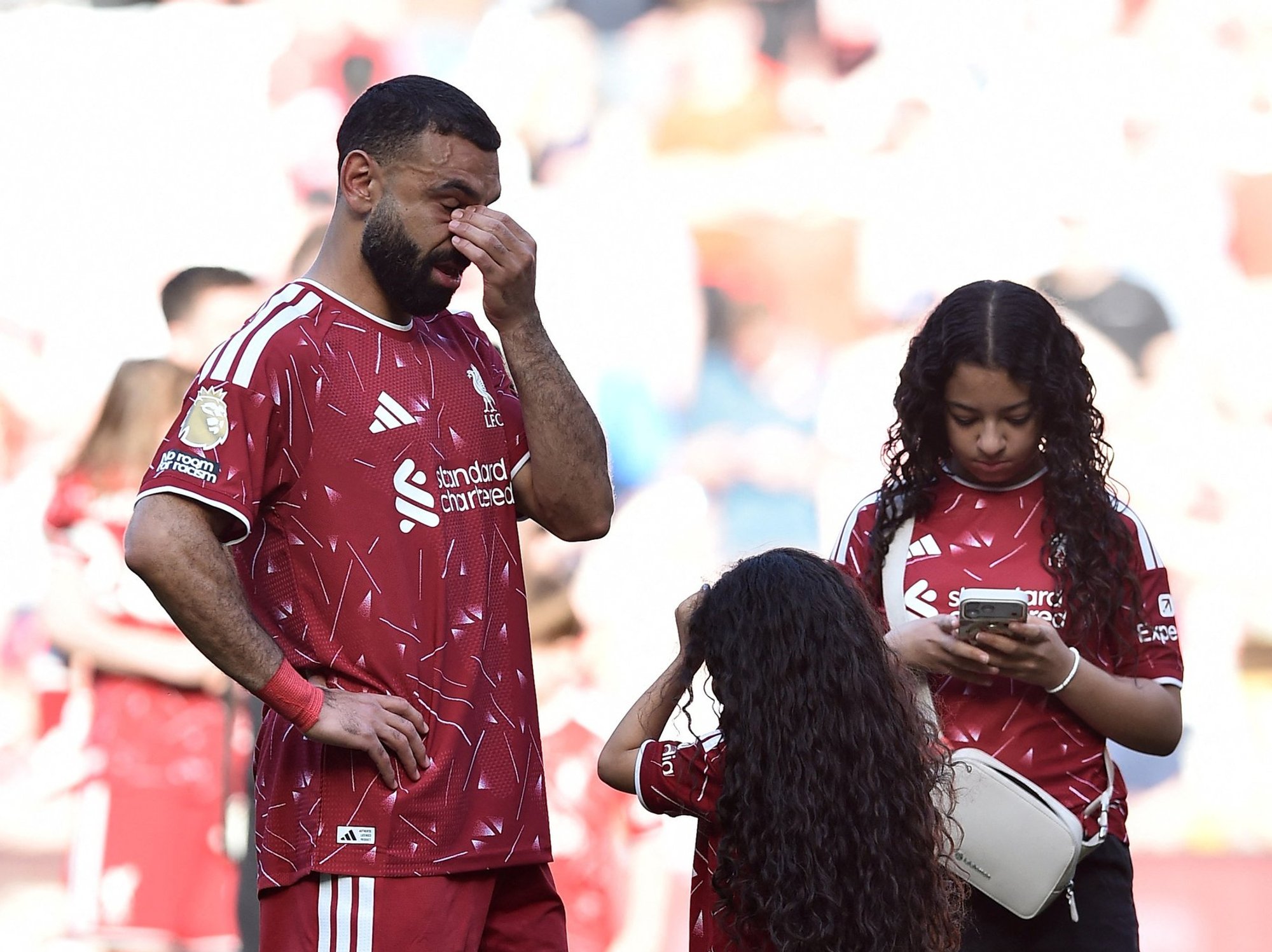Mohamed Salah
