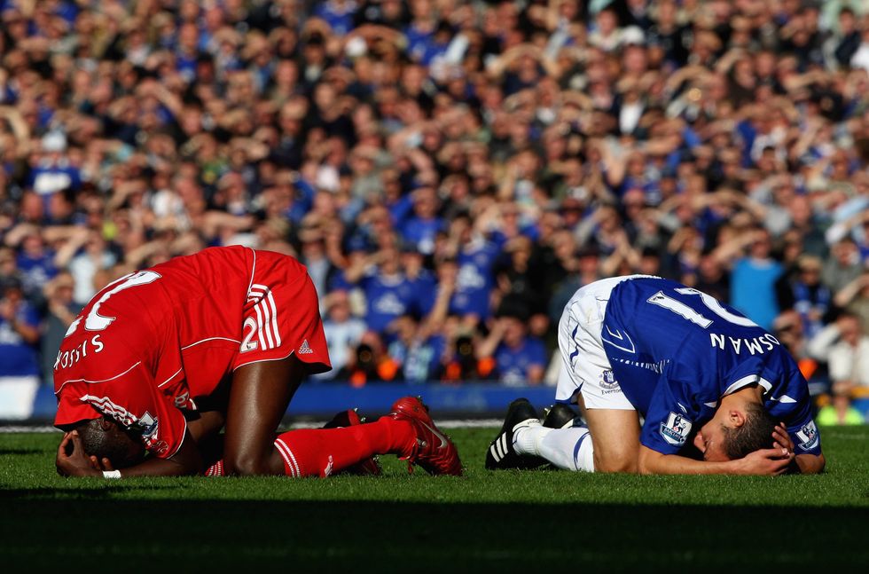Mohamed Sissoko, Leon Osman