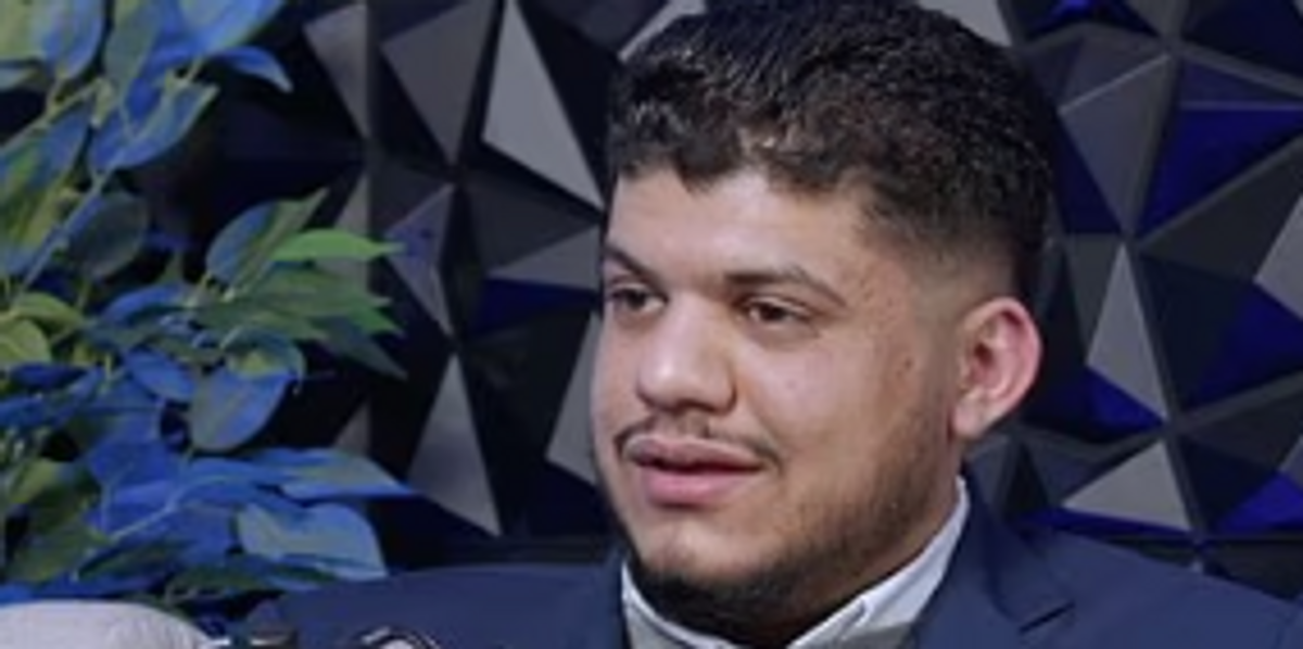 NextImg:Pro-Palestine protester who evaded terror charges in two-tier police row is 'Islamist propagandist' granted asylum in Britain